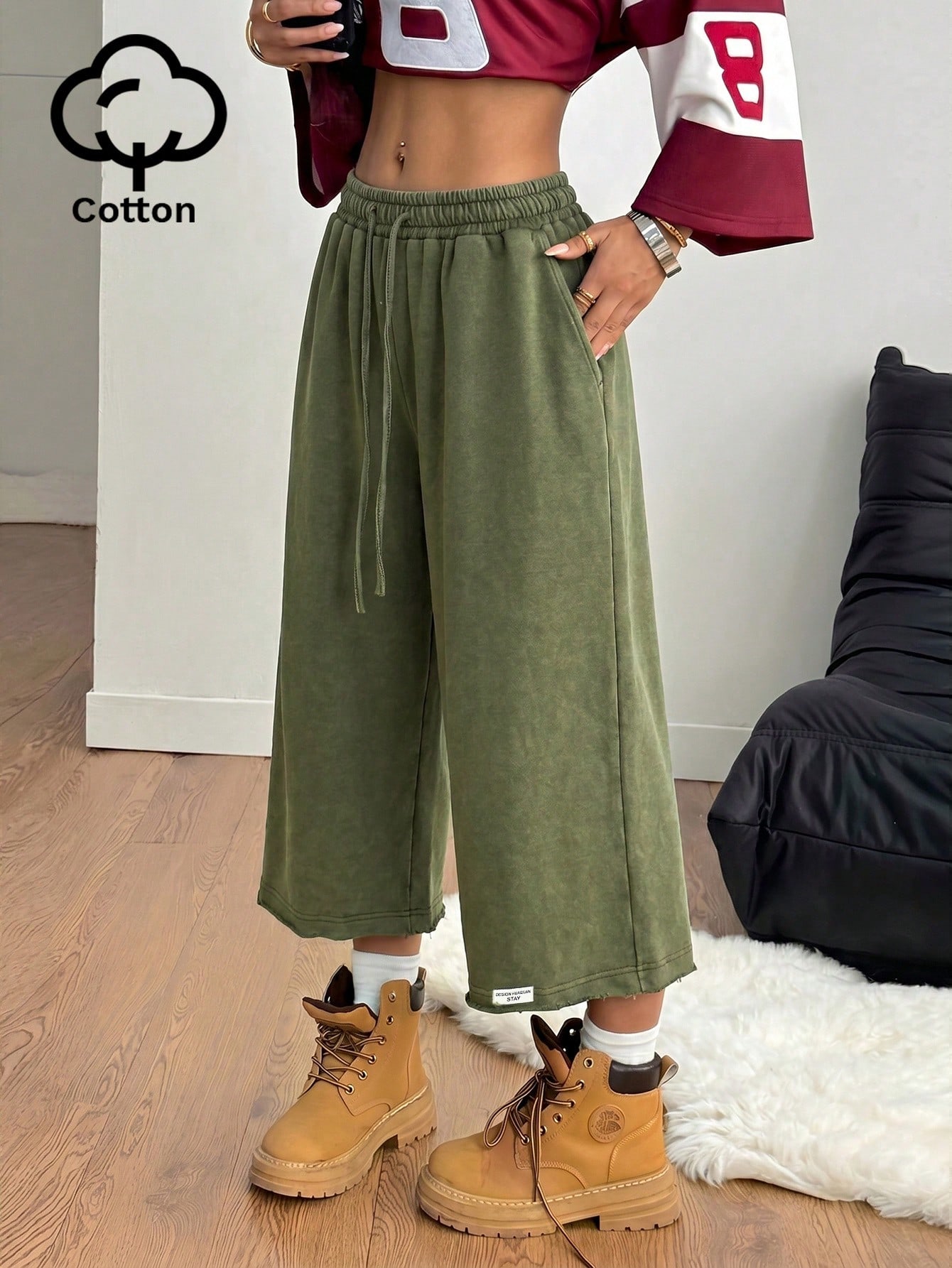 شورت نسائي صيفي من Coolane بتص - مراجعة Shorts وسعره