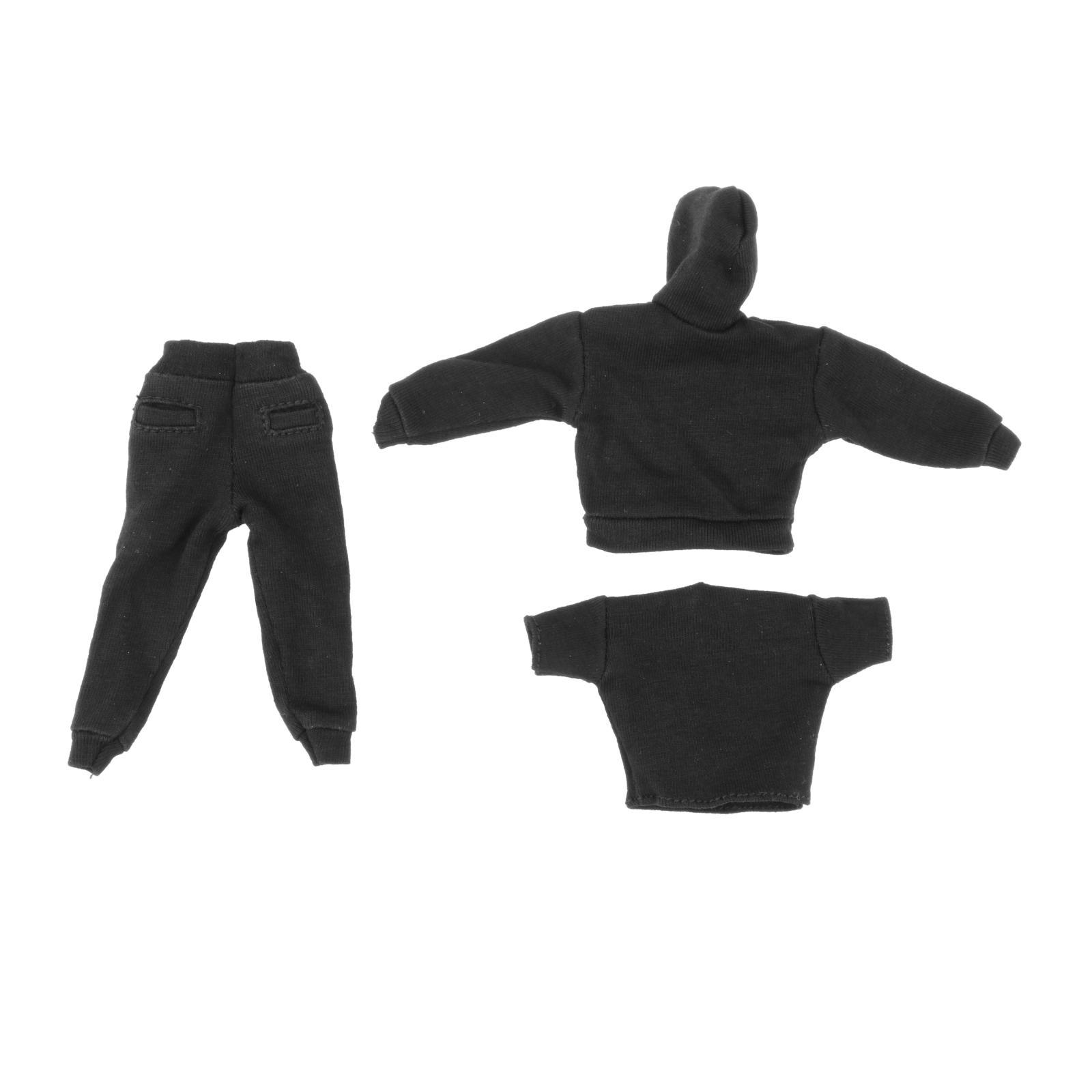 طقم ملابس للرجال مكون من هودي  - مراجعة Shirts وسعره